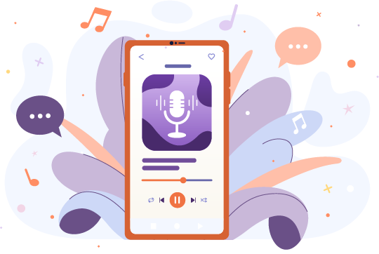 Audio Ad