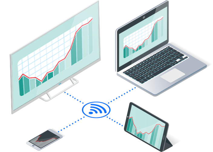 Cross Device Tracking