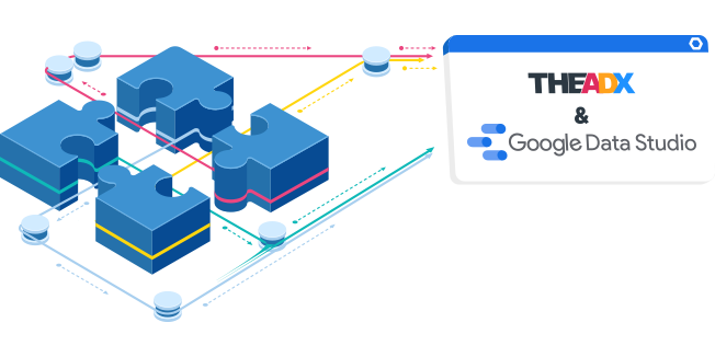 GOOGLE DATA STUDIO INTEGRATIONS