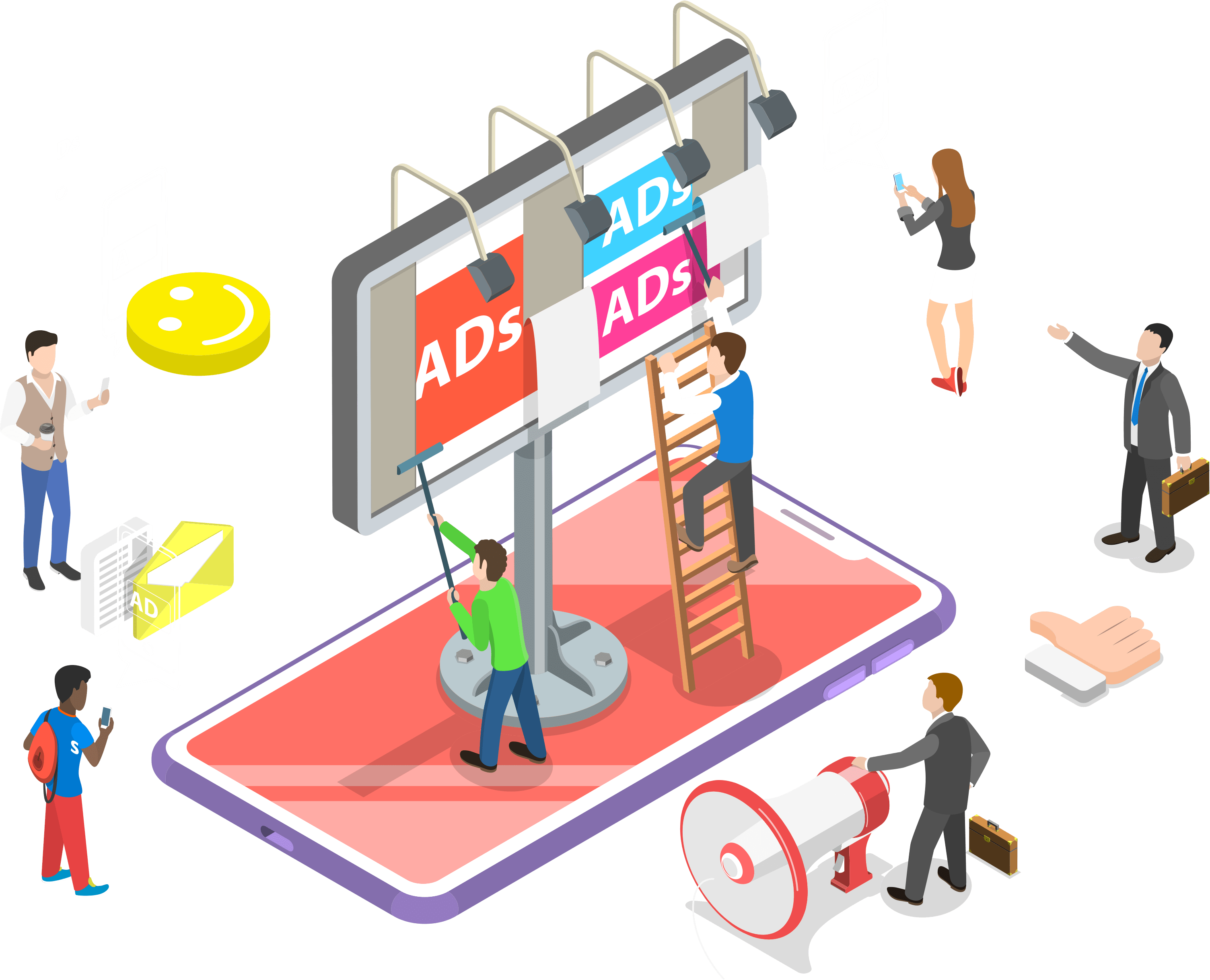 Code Advertisements