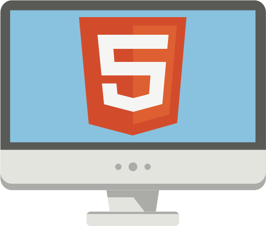 HTML5 reklam