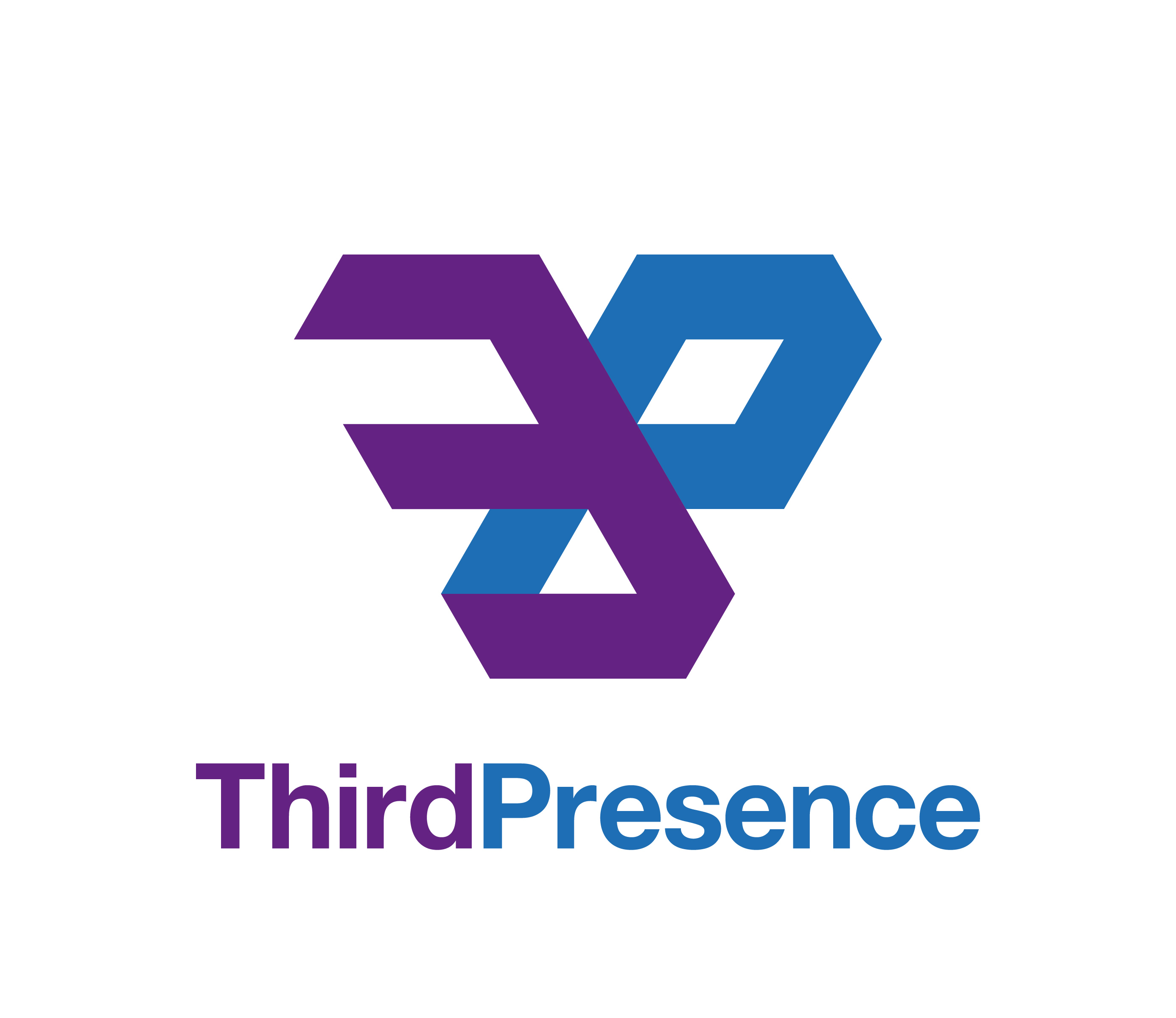 Thirdpresence