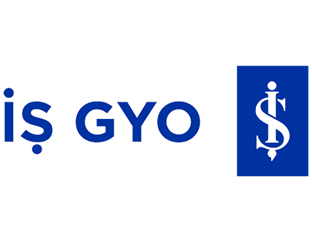 İş GYO