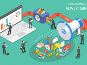 DSP SSP DMP ve Ad Exchange Nedir 4
