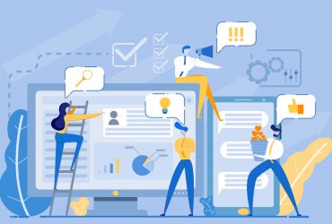 Dijital Pazarlama Kanalları