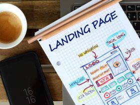 Landing Page Nedir? Ne İşe Yarar?
