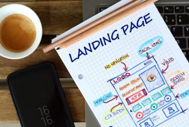 Landing Page Nedir? Ne İşe Yarar?