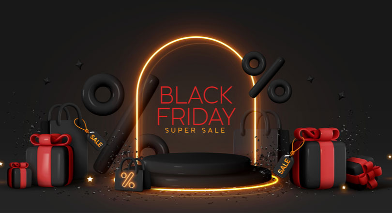 Kara Cuma Nedir Kara Cuma 2021Pazarlama Stratejileri