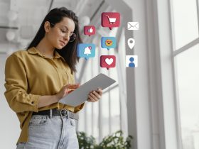 Dijital Reklam Türleri