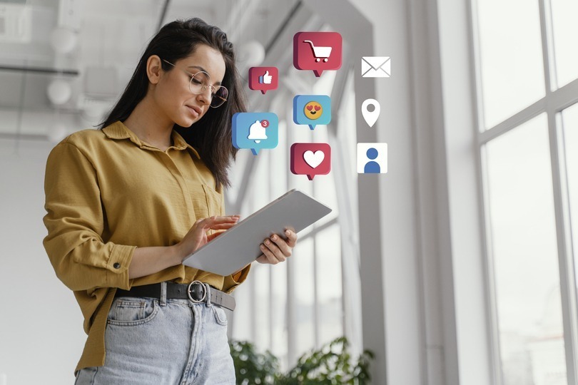 Dijital Reklam Türleri - Theadx Blog