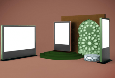 Display (Görüntülü) Reklam Nedir