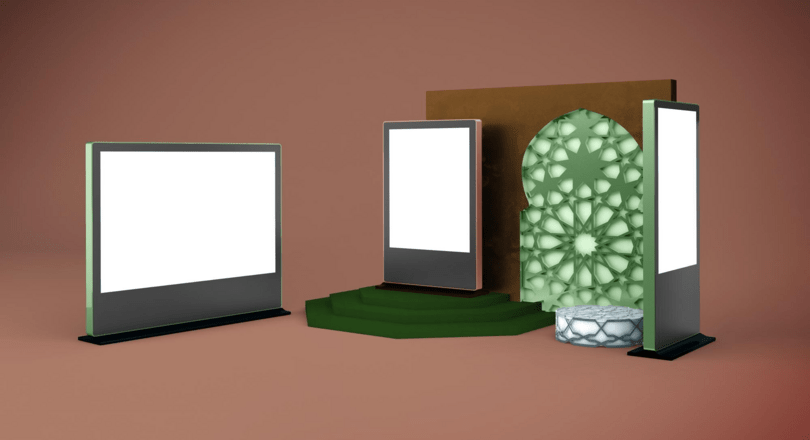 Display (Görüntülü) Reklam Nedir