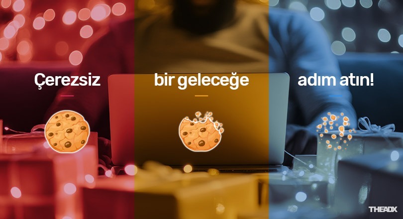 Çerezsiz (Cookieless) Dönem Nedir? Dijital Reklamcılık ve Pazarlama Nasıl Etkilenecek? - Theadx Blog