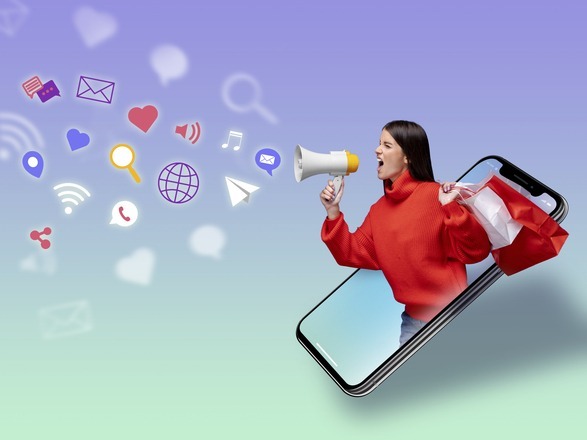 Sosyal Medya Reklamcılığında Etkileşimi Artıran Yöntemler