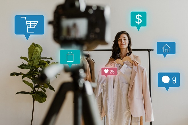Instagram Shop Reklamları ile Satışlar Nasıl Artırılır
