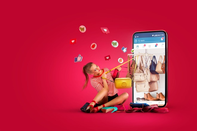 Instagram Shop Reklamları ile Satışlar Nasıl Artırılır?