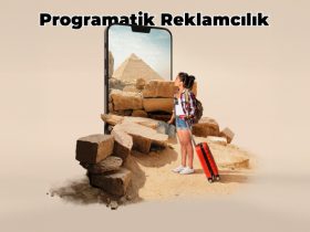 Programatik Reklamcılık