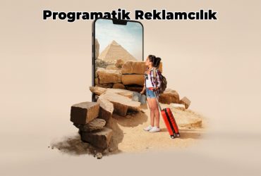 Programatik Reklamcılık