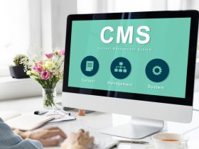 CMS (Content Management System) Nedir
