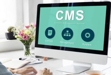 CMS (Content Management System) Nedir