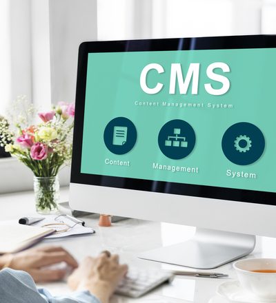 CMS (Content Management System) Nedir