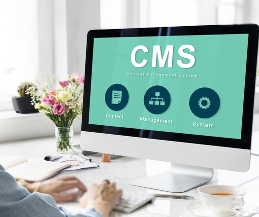 CMS (Content Management System) Nedir