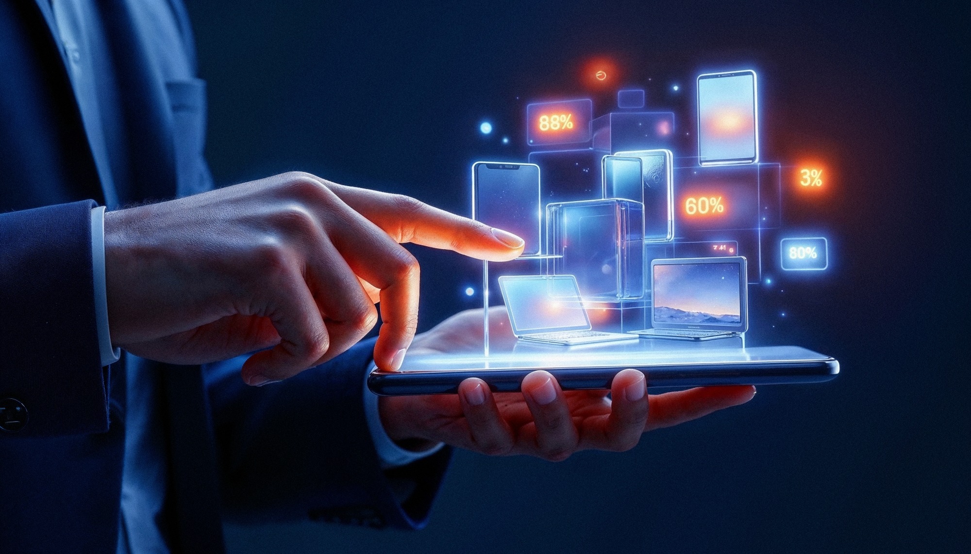 Mobil Reklam Yükseliyor: App İçi Reklam Stratejileri,Ölçüm İpuçları