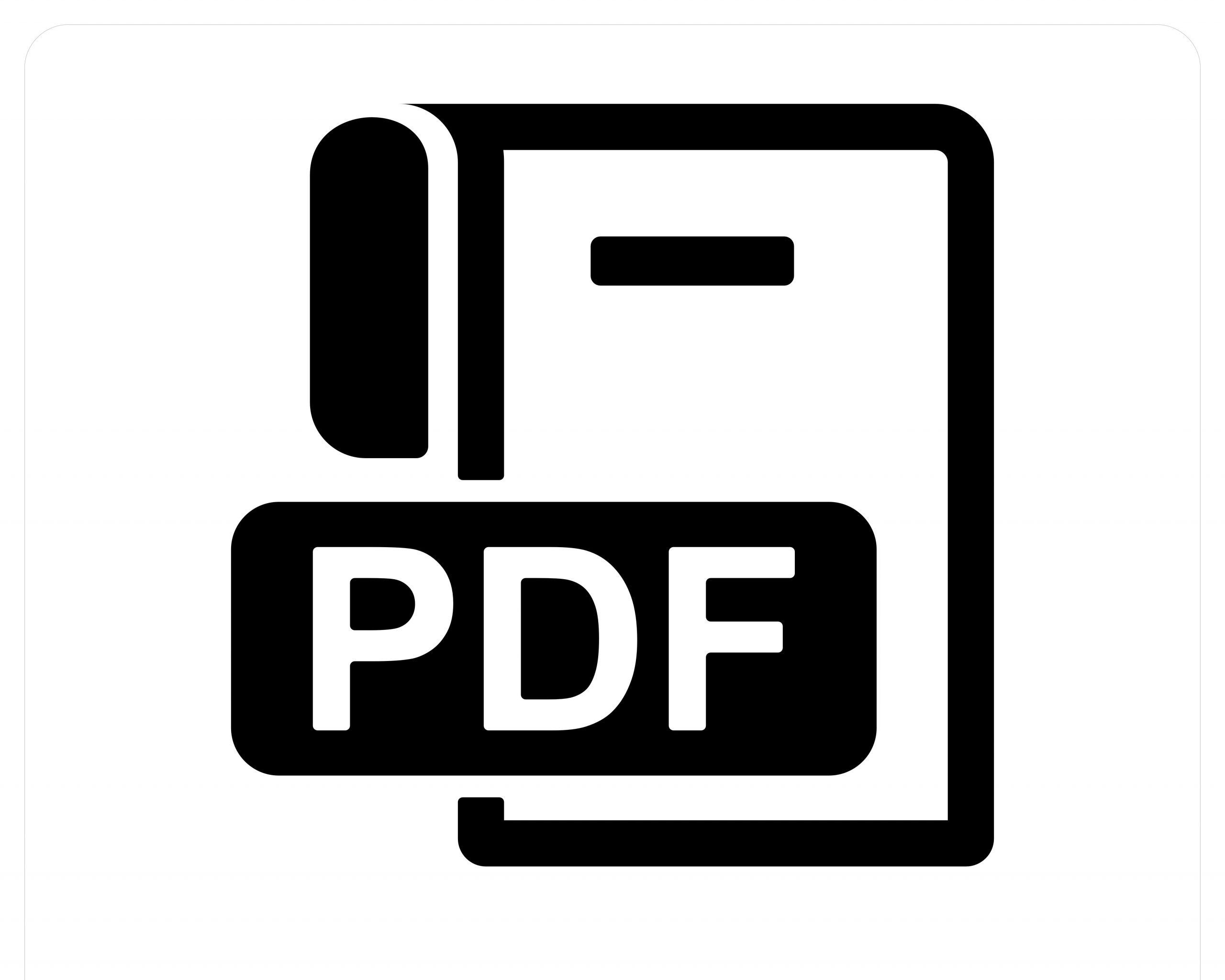 PDF Küçültme