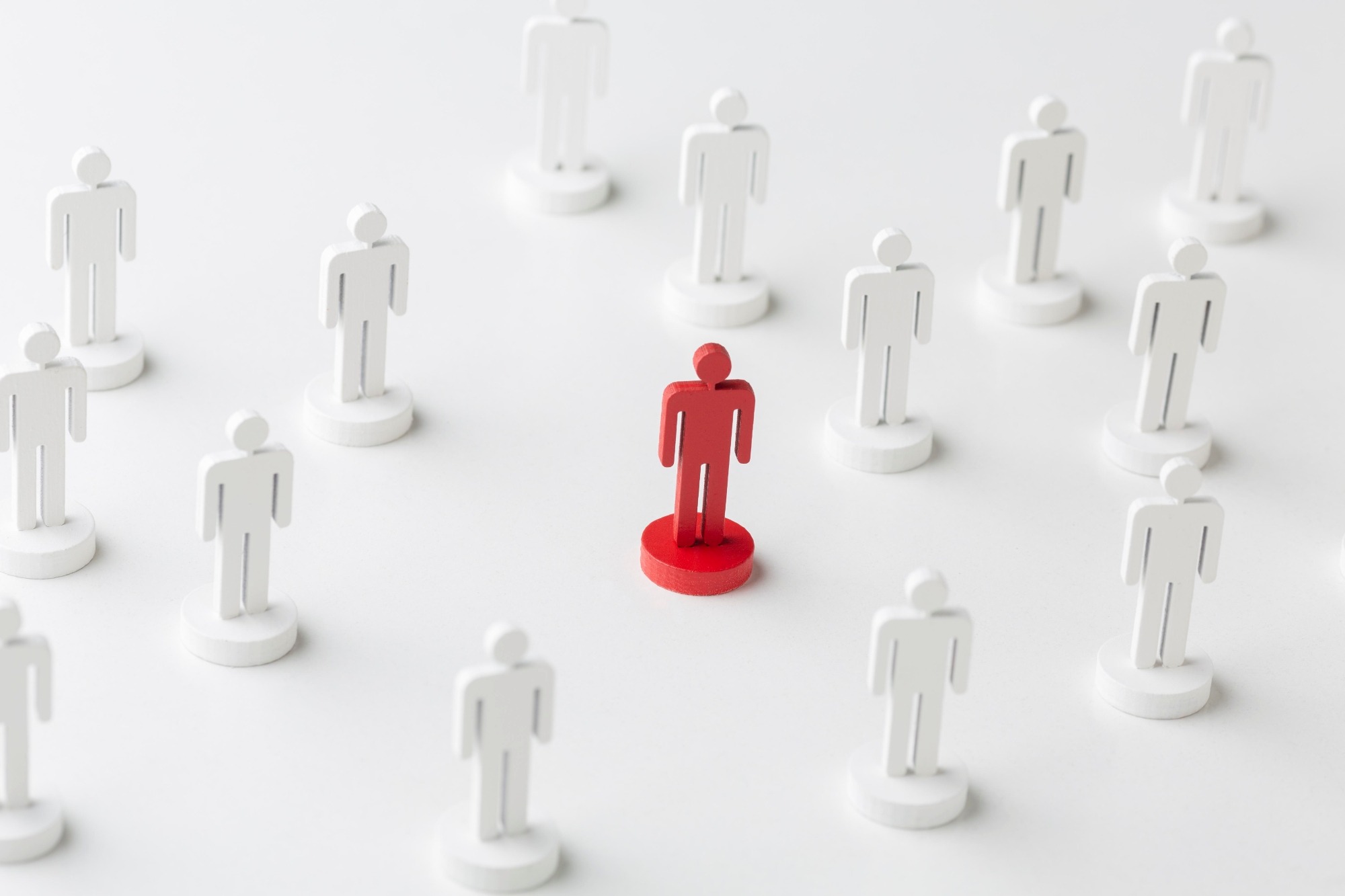 Lead Generation Nedir? Dijital Pazarlamanın En Stratejik Büyüme Adımı - Theadx Blog