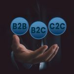 B2B B2C C2C