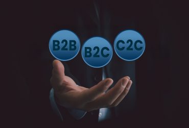 B2B B2C C2C