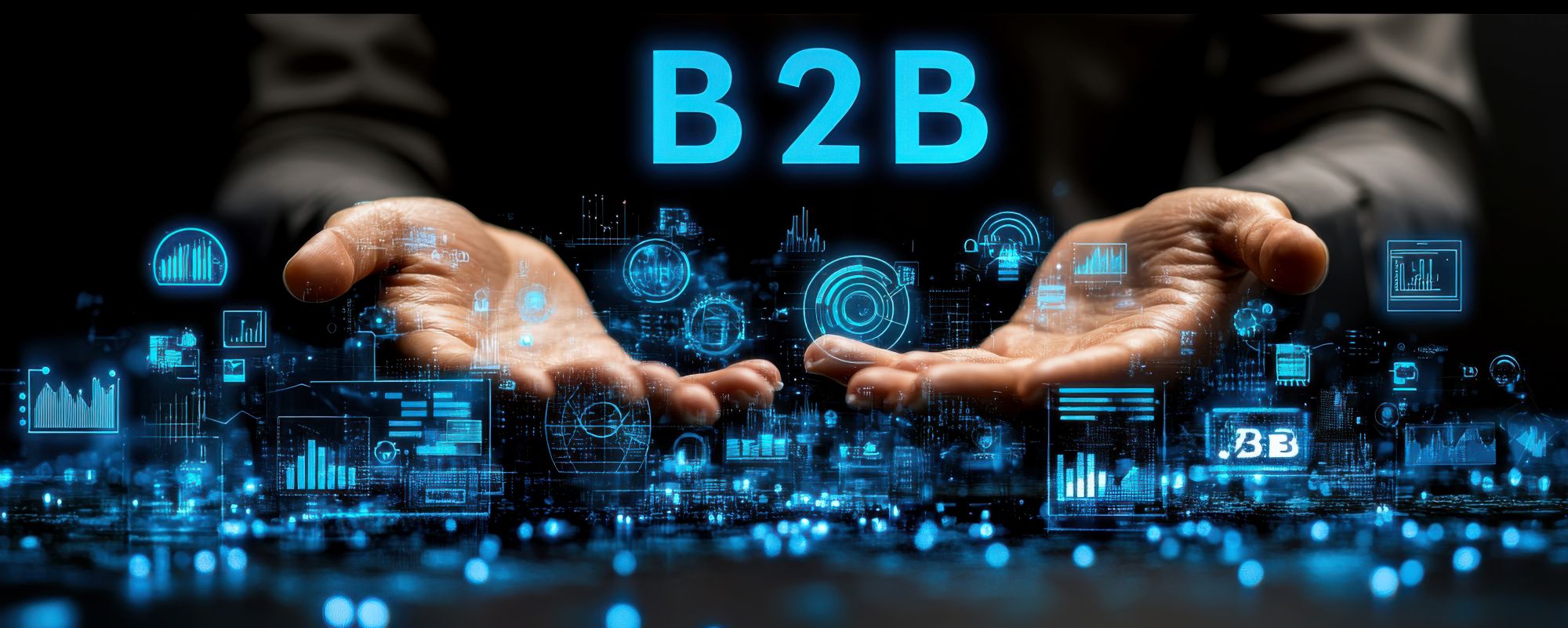 B2B