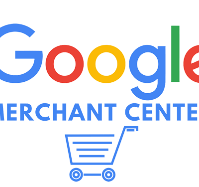 Google Merchant Center(1)