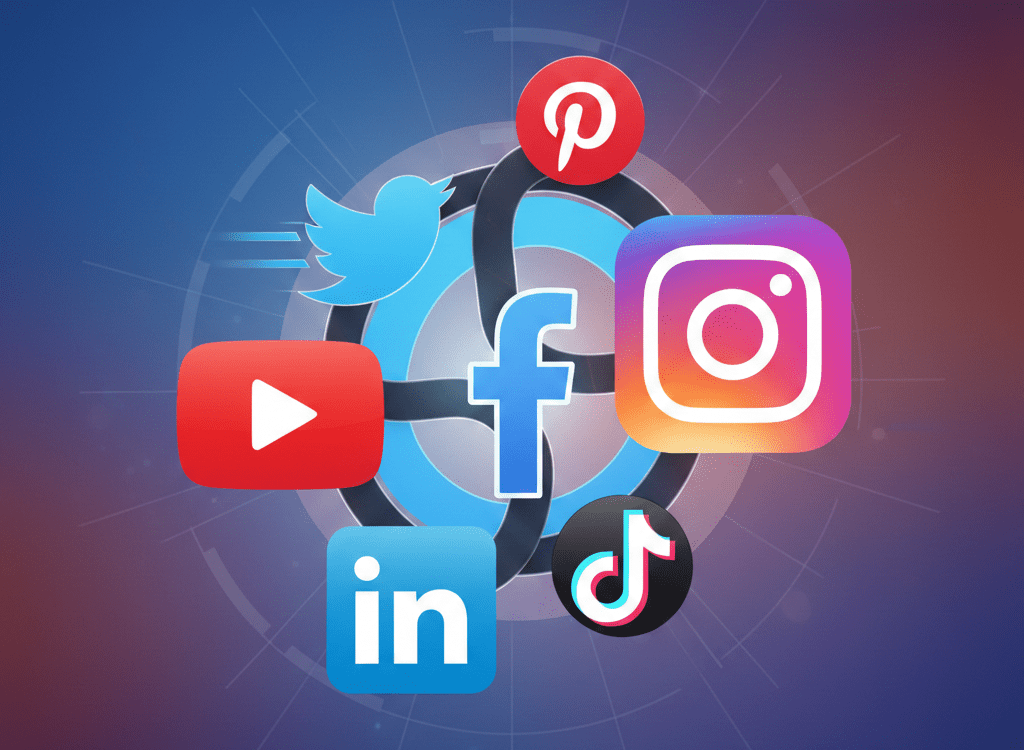 Sosyal Medya Görsel Boyutları 2026’da Kullanmanız Gereken En Güncel Boyutlar