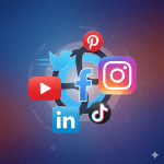 Sosyal Medya Görsel Boyutları 2026’da Kullanmanız Gereken En Güncel Boyutlar