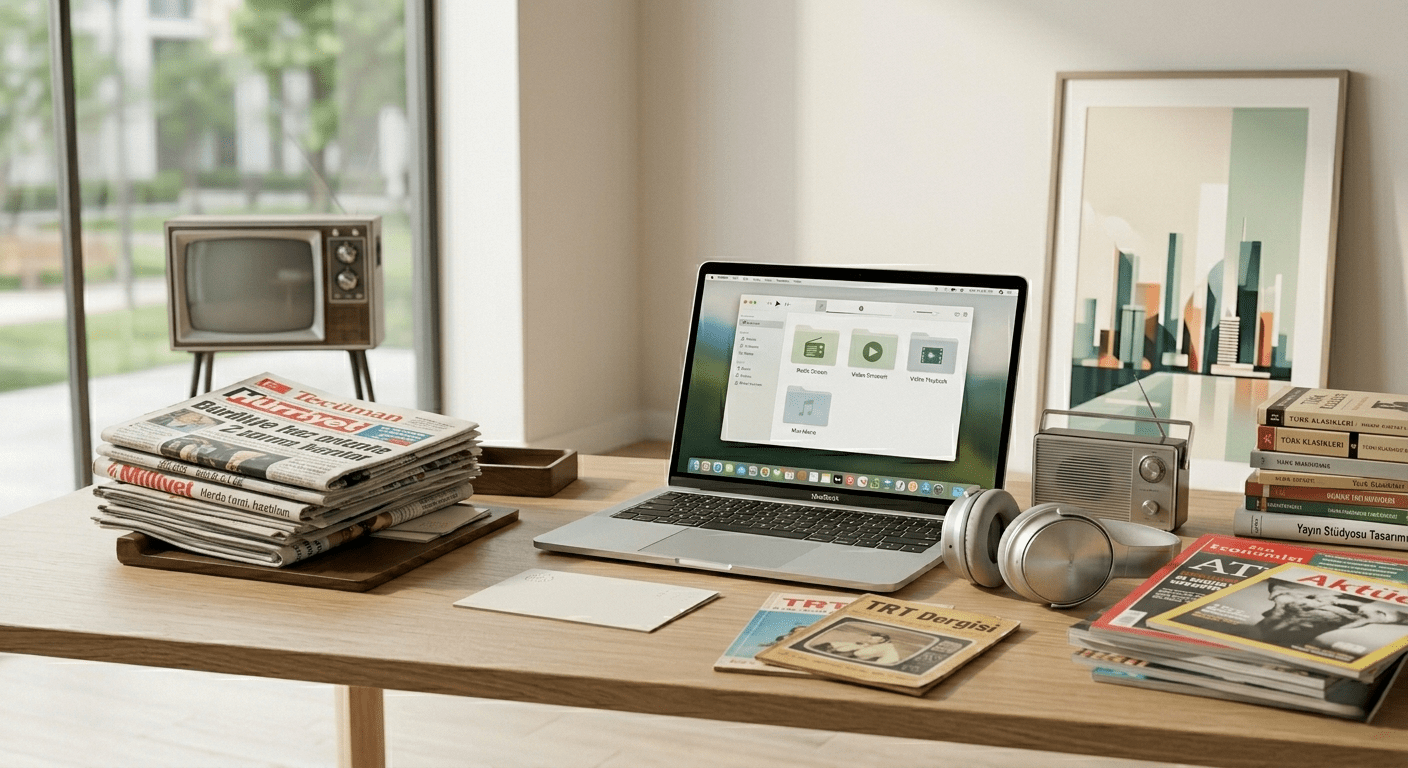 Geleneksel Reklam Modelleri Nelerdir Avantajları ve Sınırları