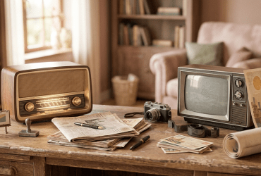 Geleneksel Reklam Modelleri Nelerdir Avantajları ve Sınırları(1)