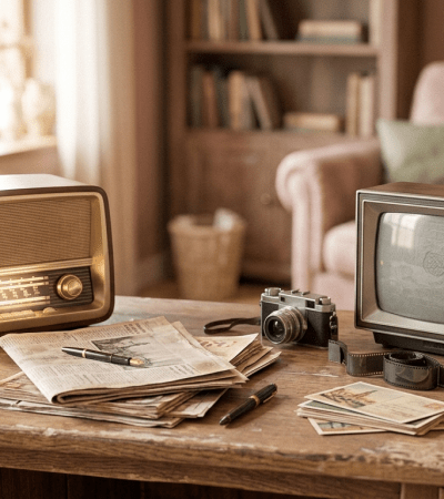 Geleneksel Reklam Modelleri Nelerdir Avantajları ve Sınırları(1)