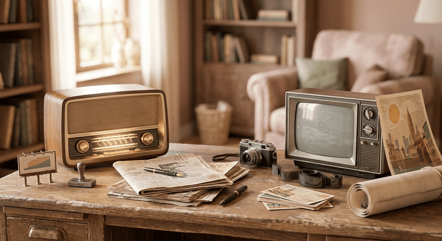 Geleneksel Reklam Modelleri Nelerdir Avantajları ve Sınırları(1)