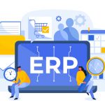 ERP Nedir ve ERP Sistemleri Nasıl Çalışır