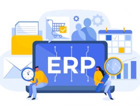ERP Nedir ve ERP Sistemleri Nasıl Çalışır