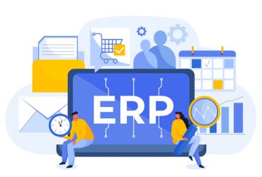 ERP Nedir ve ERP Sistemleri Nasıl Çalışır