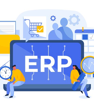 ERP Nedir ve ERP Sistemleri Nasıl Çalışır