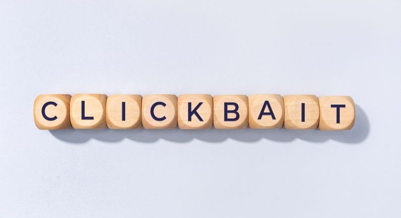 Clickbait Ne Demek? Clickbait Başlıklar Nasıl Anlaşılır? - Theadx Blog
