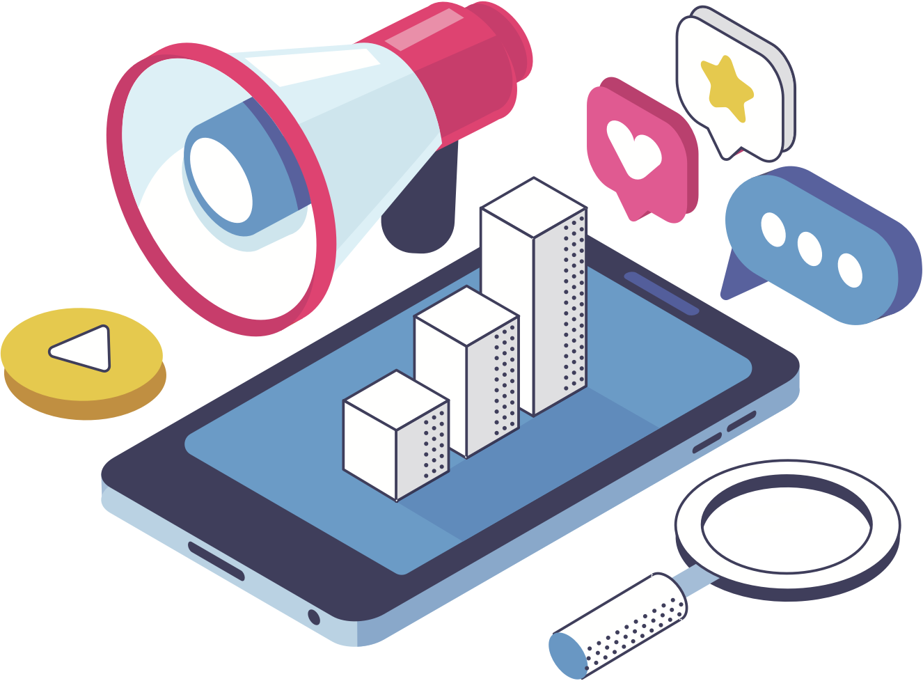 Mobile advertising