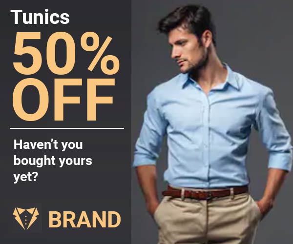 Example picture for display advertisement