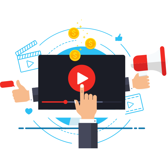 Dinamik Video Yeniden Hedefleme Panel